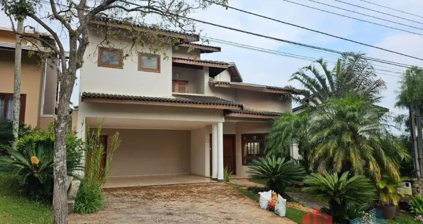 Casa de condomínio para aluguel condomínio millenium em valinhos