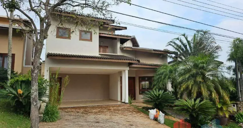 Casa de condomínio à venda condomínio millenium em valinhos