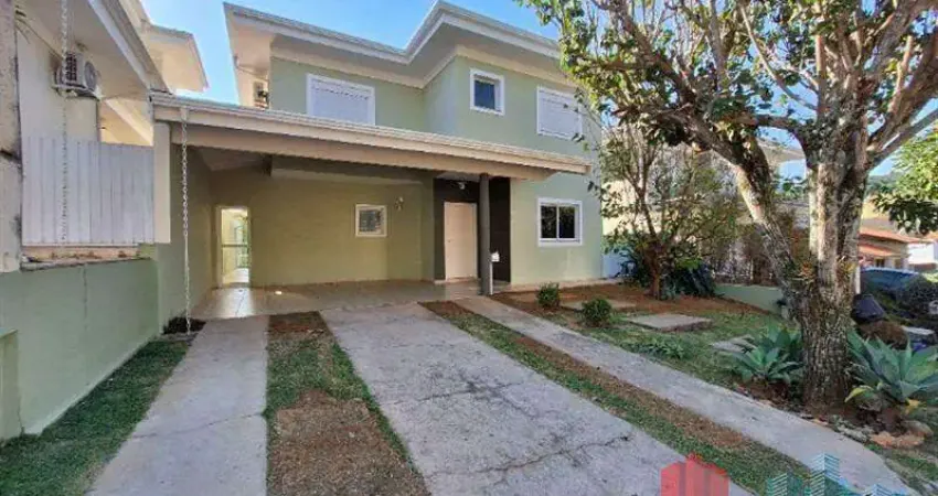 Casa de condomínio para aluguel condomínio jardim das palmeiras em vinhedo