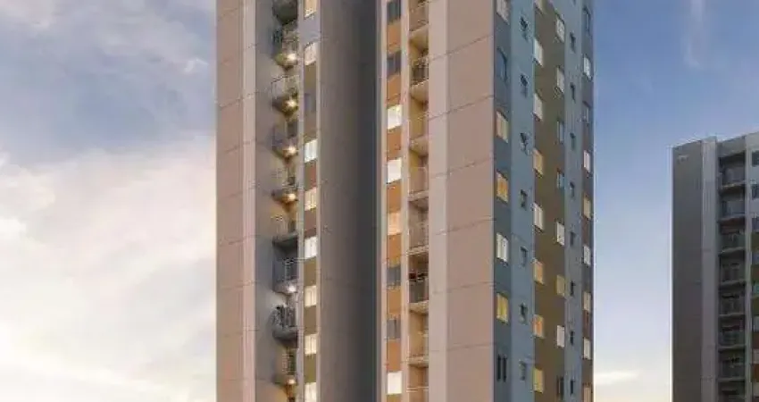 Apartamento à venda na Avenida Armando Giassetti, 170, Engordadouro, Jundiaí