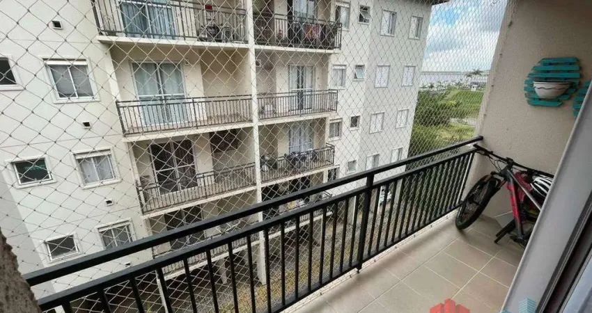 Apartamento com 2 quartos à venda na Avenida Francisco Nobre, 1451, Medeiros, Jundiaí