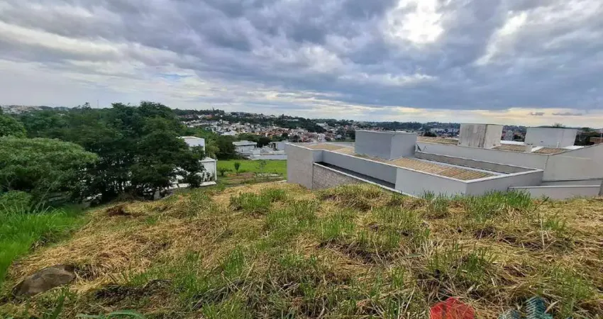 Terreno à venda na Rua Aurélio dos Santos, 141, Fazenda Santana, Vinhedo