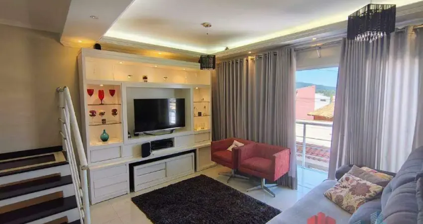 Casa com 3 quartos à venda na Rua Waldemar Piccoli, 339, Horto Santo Antonio, Jundiaí