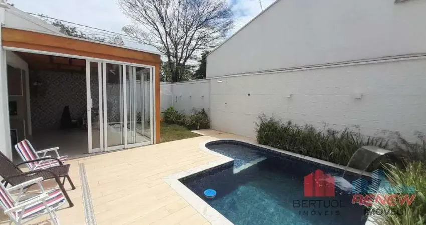 Casa com 3 quartos à venda na Avenida Flamengo, 11, Bosque, Vinhedo