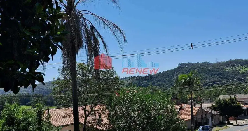Casa com 3 quartos à venda na Rua do Fado, 202, Jardim Portugal, Valinhos