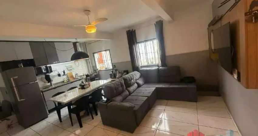 Casa com 4 quartos à venda na Rua Ivani Martinelli, 50, Jardim Vale Verde, Jundiaí