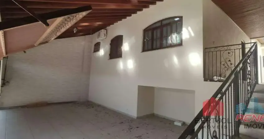 Casa com 3 quartos à venda na Rua Armando Carraro, 140, Jardim Tamoio, Jundiaí