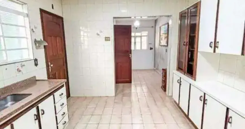 Casa com 2 quartos à venda na Avenida José Rossi, 167, Parque Centenário, Jundiaí