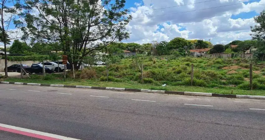 Terreno à venda na Avenida Ana Lombardi Gasparini, 181, Centro, Vinhedo