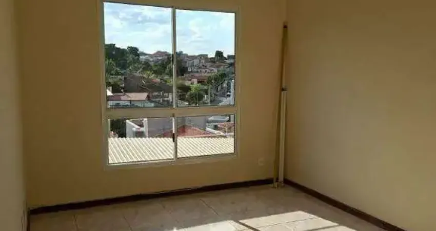 Apartamento para aluguel, 2 quartos e 2 vaga. edifício mont blanc- vinhedo/sp