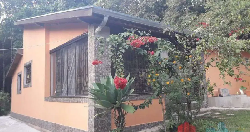 Chácara / sítio com 3 quartos à venda na Estrada Alcides Armellin, 1030, Chácaras Alpina, Valinhos