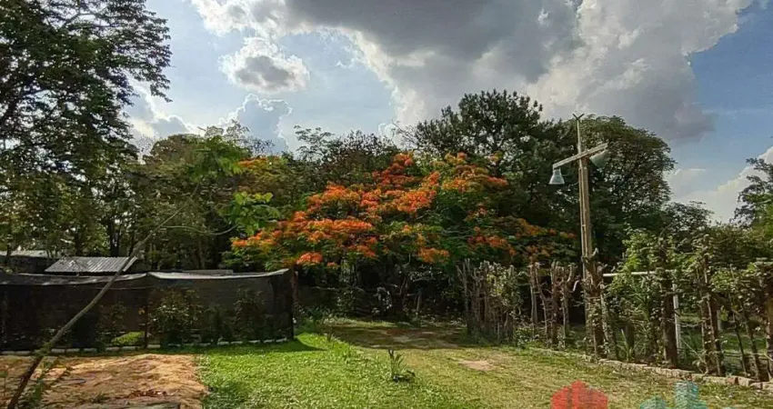 Terreno à venda na Estrada Alcides Armellin, 1030, Chácaras Alpina, Valinhos