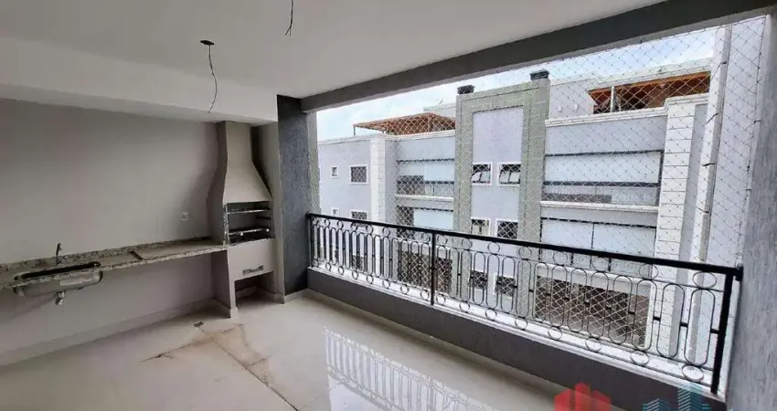 Apartamento novo à venda no splendore residence – vinhedo/sp