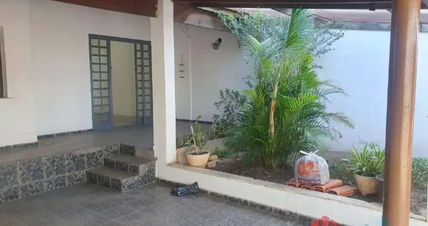 Casa com 3 quartos à venda na Rua Salvador Vaccari, 69, Jardim Florestal, Jundiaí