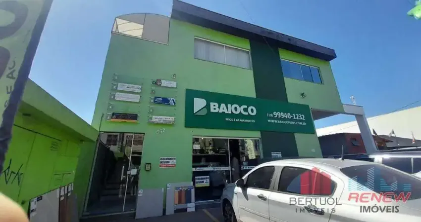 Sala comercial para alugar na Estrada da Boiada, 532, Jardim América, Vinhedo
