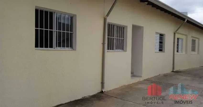 Sala comercial para alugar na Rua Bela Vista, 413, Bela Vista, Jundiaí