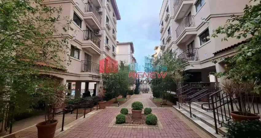 Apartamento para venda no condomínio inspirazzione em vinhedo, interior de são paulo