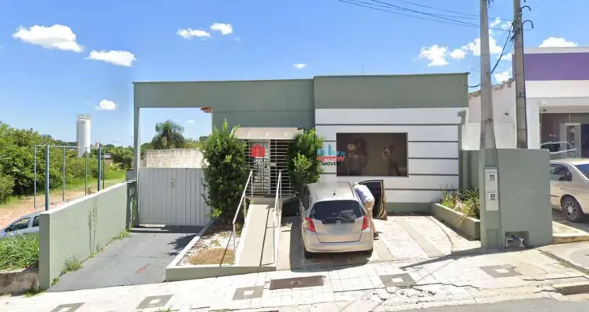 Sala comercial para alugar na Rua Doutor Aníbal Lellis de Miranda, 156, Centro, Vinhedo