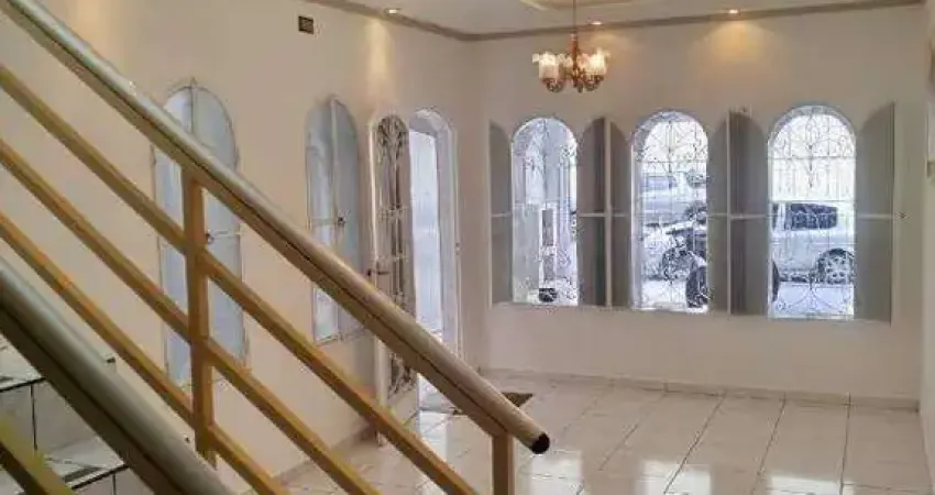 Casa com 4 quartos à venda na Rua Professor Álvaro Schiavi, 215, Vila Vianelo, Jundiaí