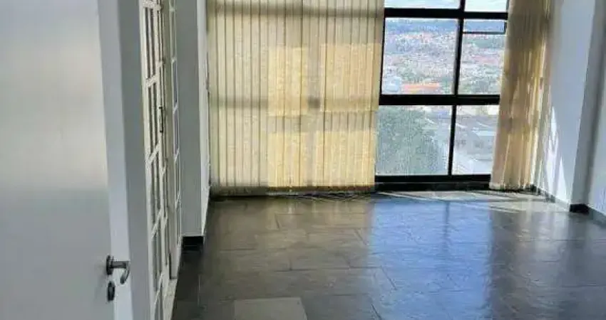 Sala comercial à venda em jundiaí – edifício milão, 60m², 1 vaga