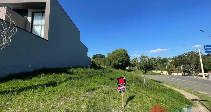 Terreno à venda na Rua Cleide Aparecida Ferrari Torres, 275, Jardim Von Zuben, Vinhedo