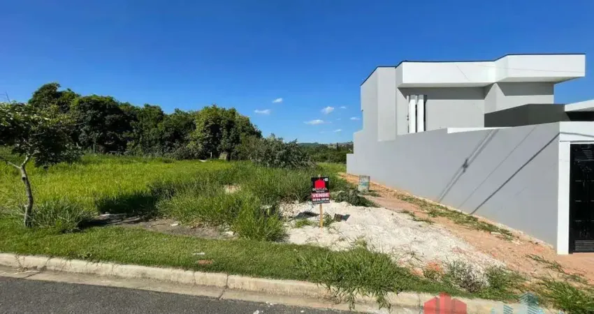Terreno à venda na Rua Cleide Aparecida Ferrari Torres, 261, Jardim Von Zuben, Vinhedo
