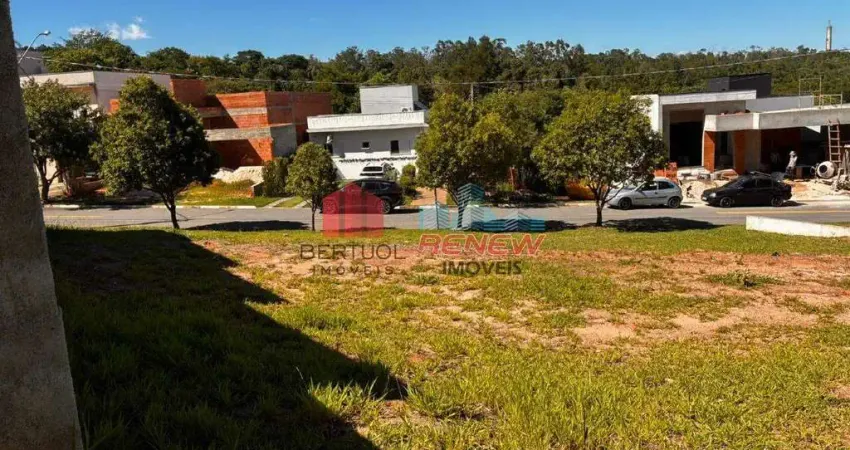 Terreno em condomínio fechado à venda na Rua Gracila Machado, sn, Jardim Vera Cruz, Louveira