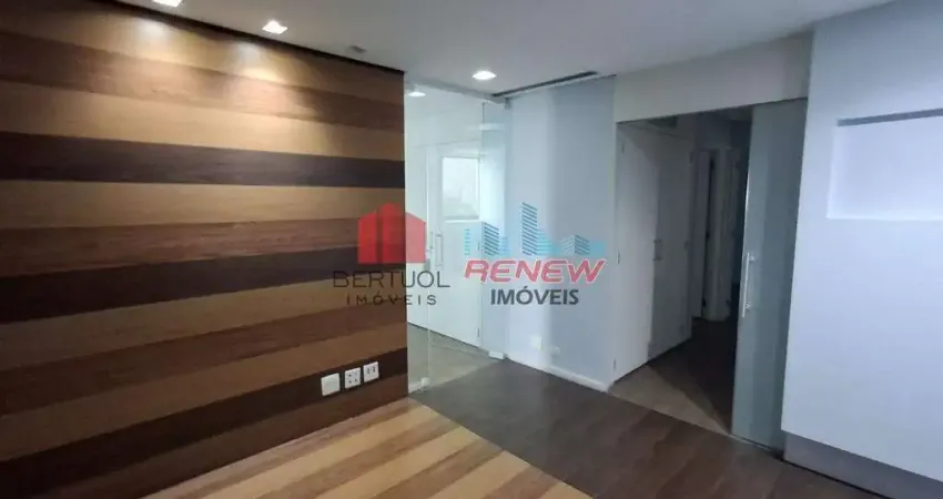 Sala comercial para alugar na Rua Joaquim Floriano, 72, Itaim Bibi, São Paulo