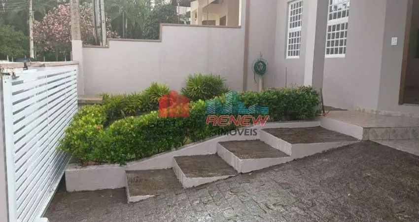 Casa com 3 quartos para alugar na Rua Ana Vaz Cheracomo, 22, Nova Vinhedo, Vinhedo