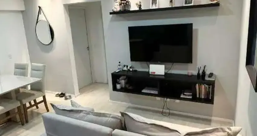 Apartamento com 2 quartos à venda na Rua Joaquim de Castro, 126, Jardim Monte Verde, Valinhos