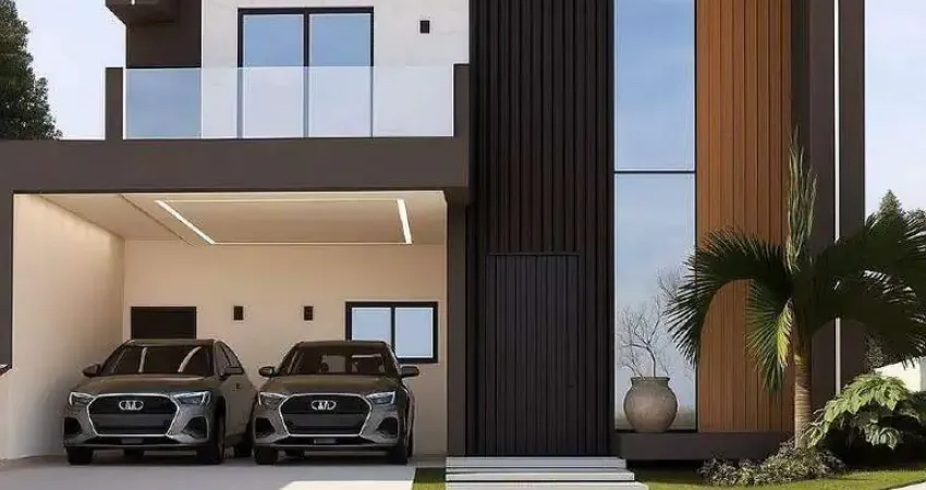 Casa de condomínio à venda em jardim promeca, várzea paulista – 159 m², 2 suítes, 2 vagas