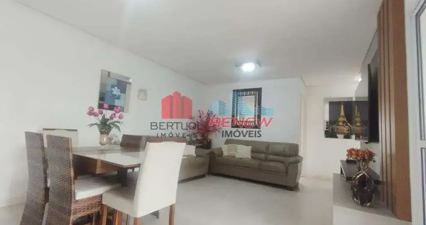 Apartamento com 3 quartos à venda na Rua Elias Juvenal de Mello, 1.400, Retiro, Jundiaí