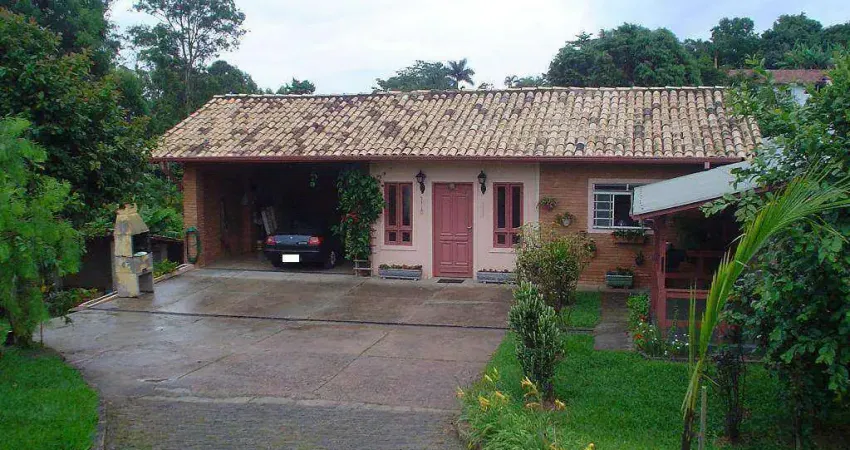 Chácara / sítio com 4 quartos para alugar na Rua Cleuza Menegon Cancian, 7, Chácaras São Bento, Valinhos