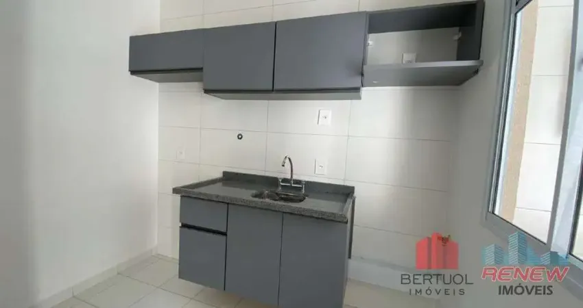 Apartamento com 2 quartos para alugar na Avenida Joaquim Alves Corrêa, 2299, Jardim São Jorge, Valinhos