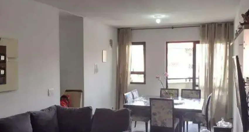 Apartamento à venda residencial parque da represa em jundiaí