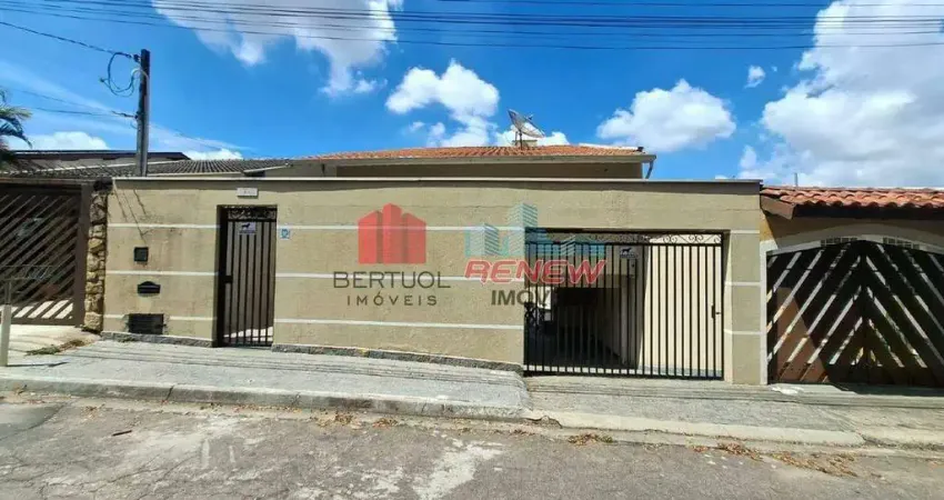 Casa com 3 quartos para alugar na Estrada Municipal Fazenda Santana, 1861, João XXIII, Vinhedo