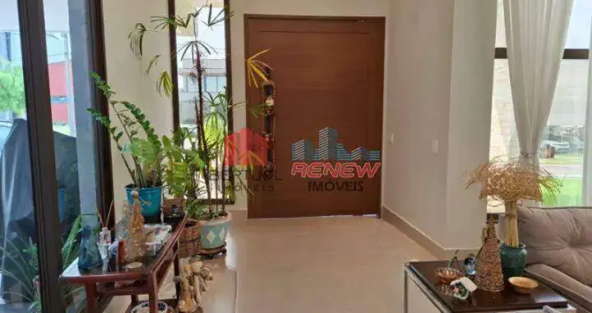 Casa térrea para aluguel em monte alegre, vinhedo – 3 suítes, 3 salas, 2 vagas