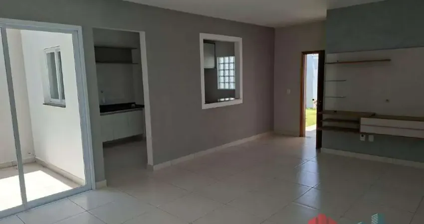 Casa com 2 quartos para alugar na Rua Hildebrando Fabrício, 178, Horto Santo Antonio, Jundiaí