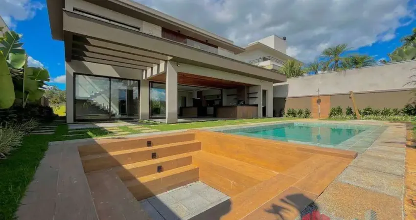 Casa em condomínio fechado com 4 quartos à venda na Rodovia dos Agricultores, 2000, Jardim Portugal, Valinhos