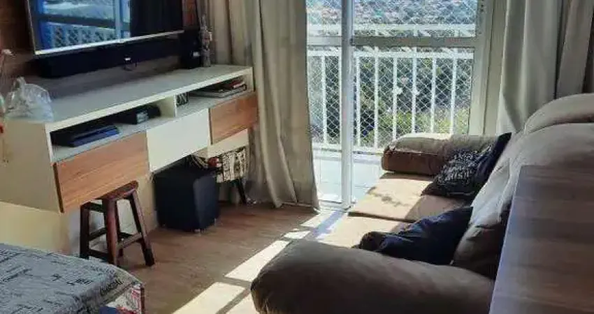 Apartamento para venda, 2 quartos, 1 vaga, residencial verona - valinhos-sp