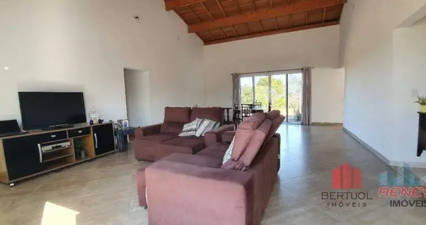 Casa com 4 quartos à venda na Rua Augusto Zanotti, 440, Vista Alegre, Vinhedo