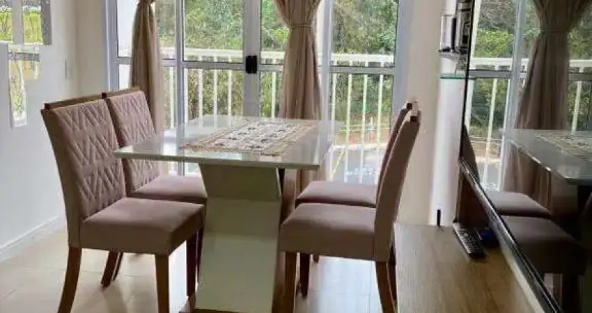 Apartamento para aluguel condomínio residencial jesus de nazaré em valinhos