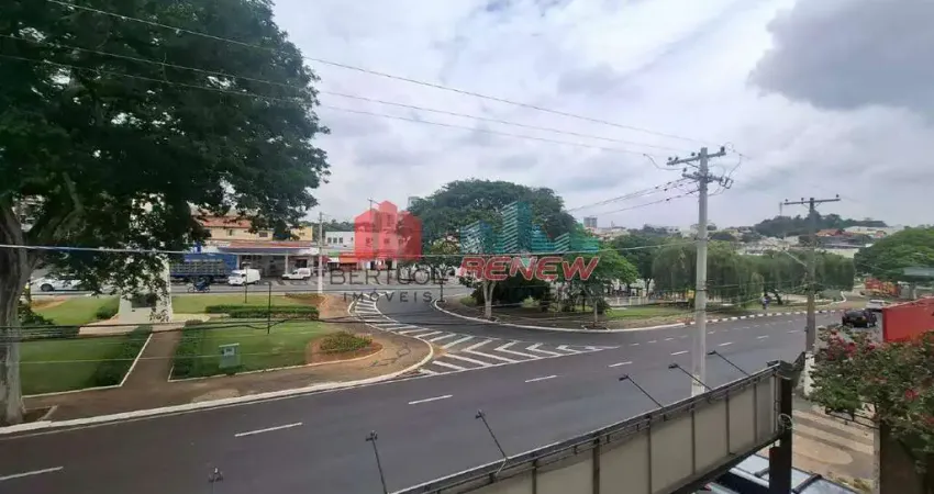 Apartamento com 3 quartos para alugar na Avenida dos Esportes, 927, Vila Bissoto, Valinhos