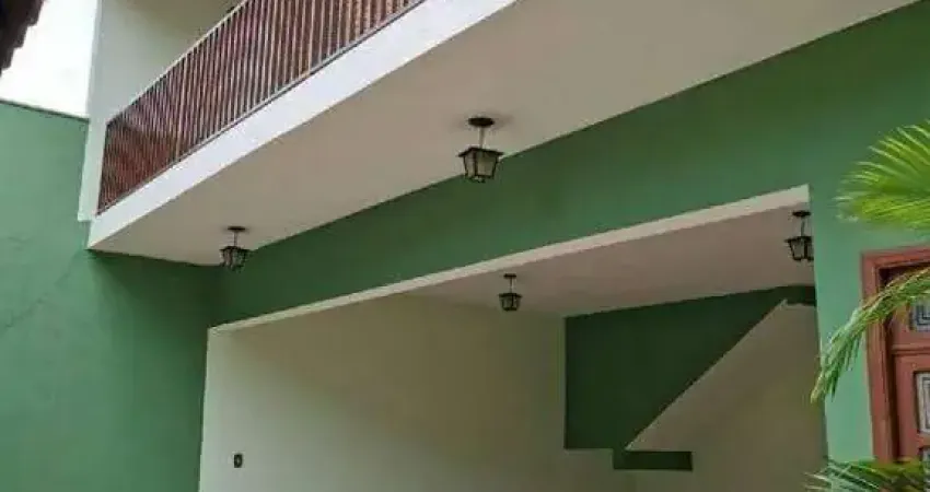 Casa com 3 quartos à venda na Rua Daniel Mantovani, 95, Jardim Caçula, Jundiaí