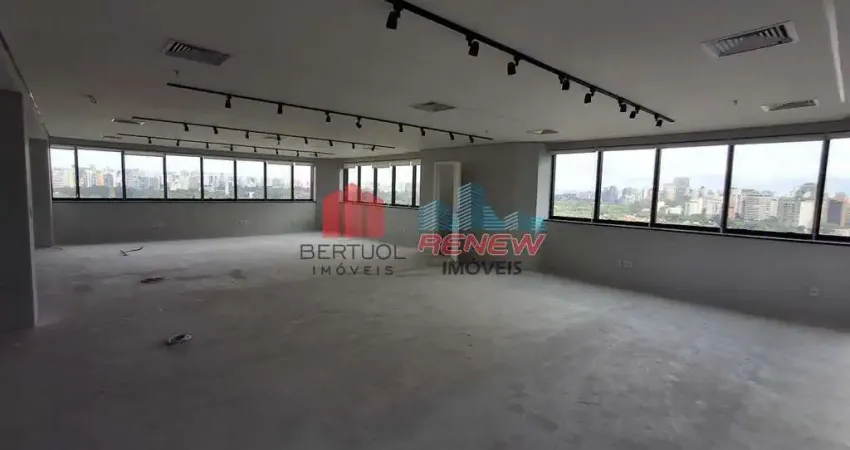 Sala comercial para alugar na Rua Joaquim Floriano, 72, Itaim Bibi, São Paulo