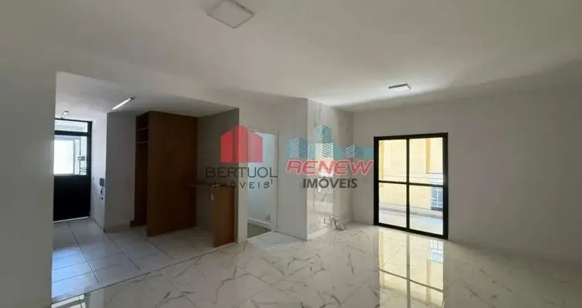 Apartamento à venda, 106 m² - condomínio mondo itália (spazio torino) - vinhedo/sp