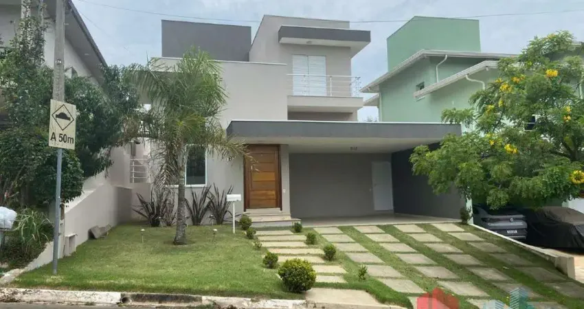 Casa de condomínio para aluguel em vinhedo (pinheirinho) – 3 suítes, 230 m², acabamento em porcelanato