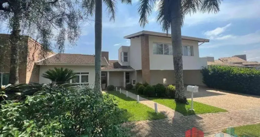 Casa de condomínio à venda condomínio reserva colonial em valinhos