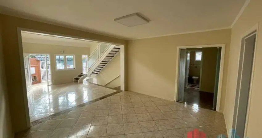 Casa com 5 quartos para alugar na Rua Carlos José de Freitas, 29, Caixa D´Água, Vinhedo