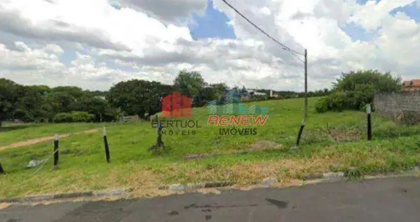 Terreno comercial para alugar na Rua Espírito Santo, 5, Vila D'Agostinho, Valinhos